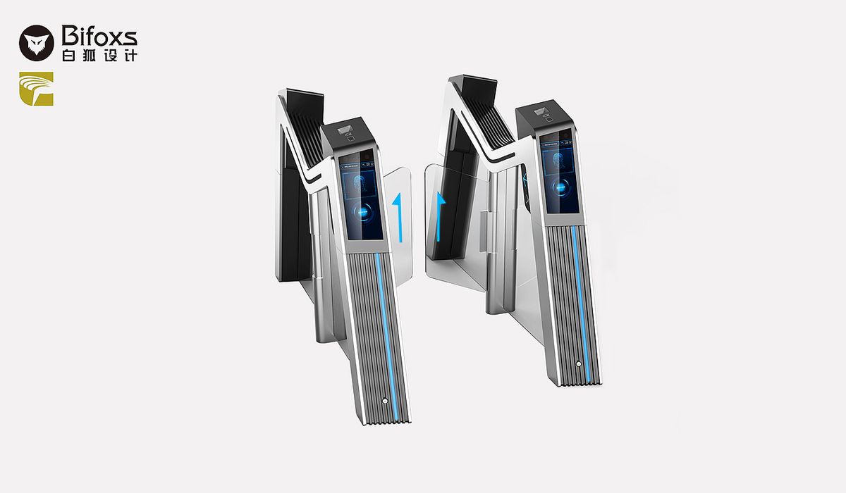 擺閘門設(shè)計(jì)