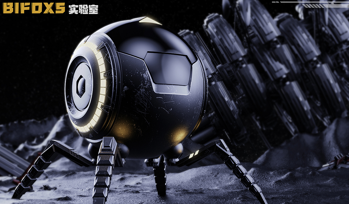 火星登陸探測(cè)器設(shè)計(jì)