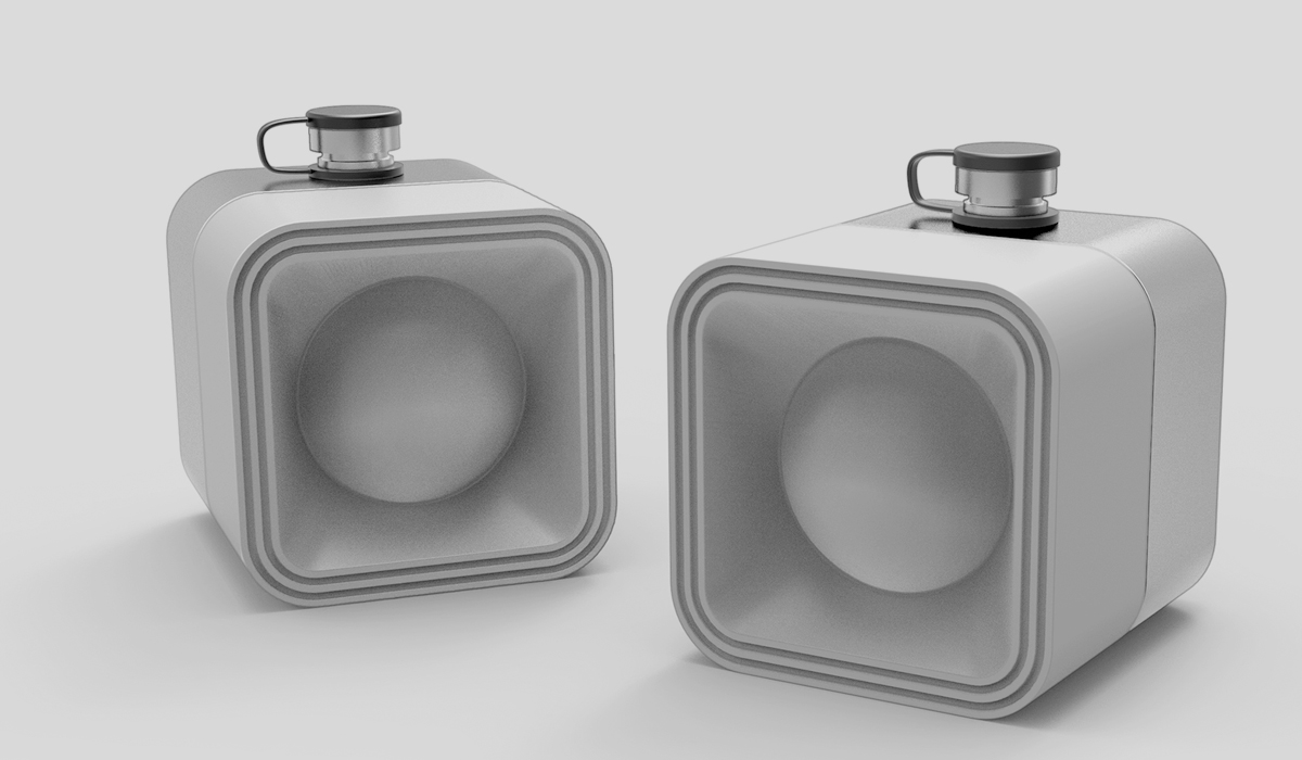 雷達(dá)水位測(cè)量?jī)x設(shè)計(jì)