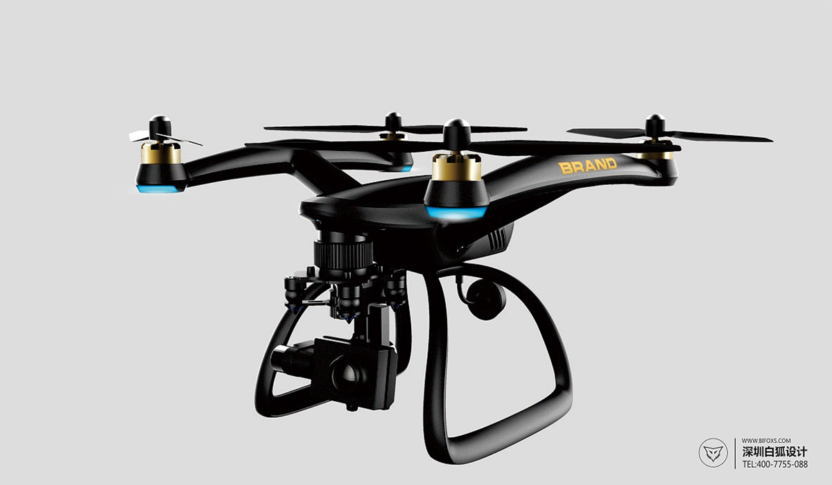 無(wú)人機(jī)設(shè)計(jì)