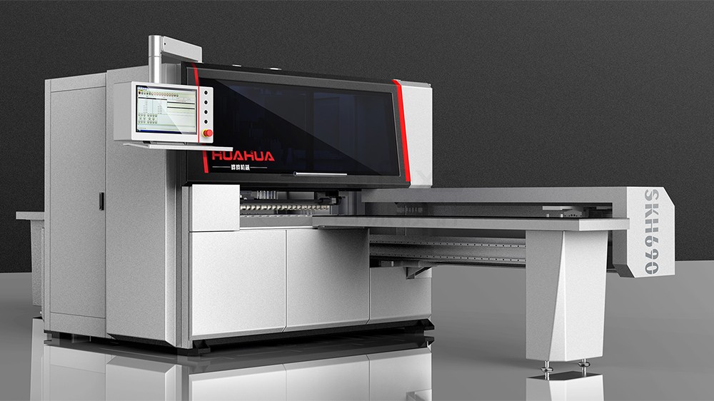 工業設備外觀設計的元素包括那些？（工業設備外觀設計）