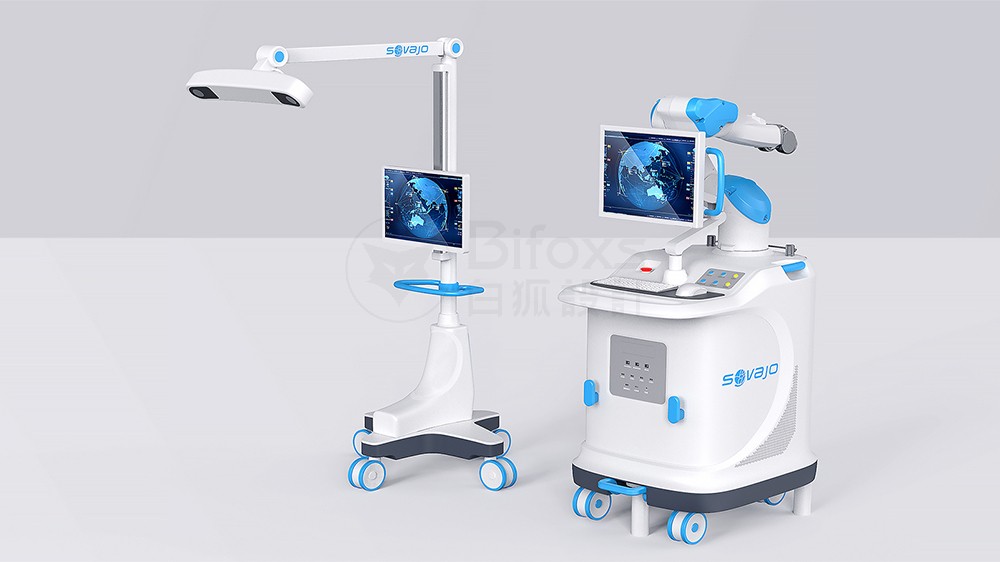 醫療設備外觀設計要求是什么？