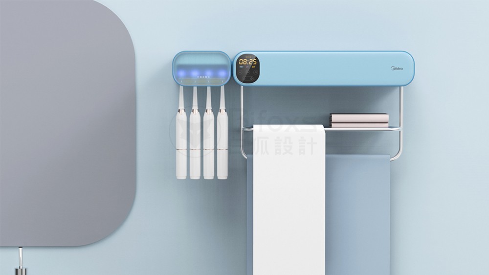 產(chǎn)品外觀設計要求