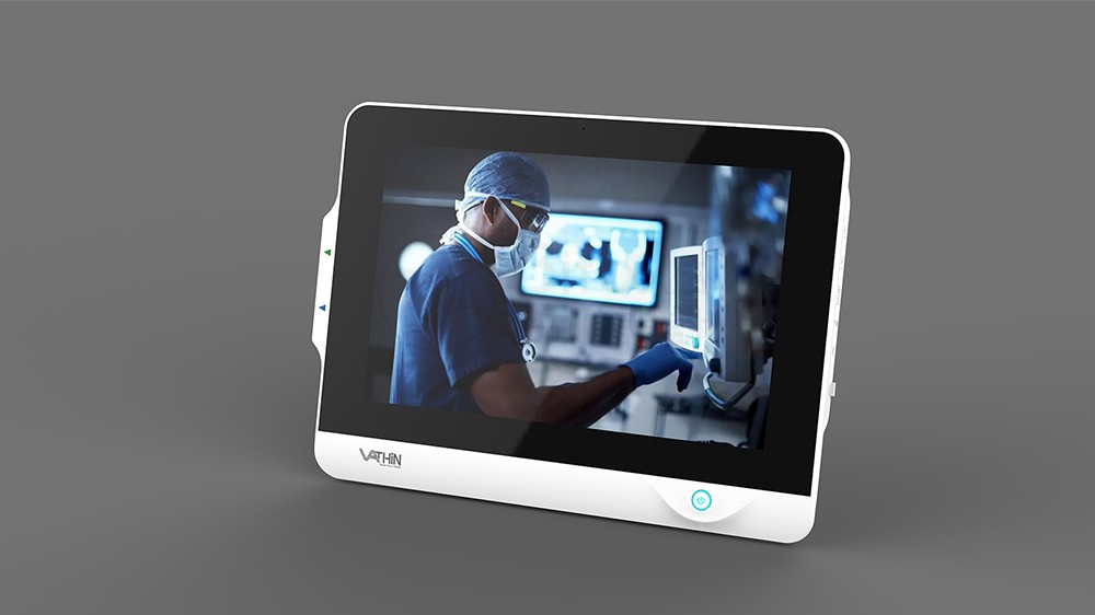 醫療平板設計的要求是什么？（百科知識）