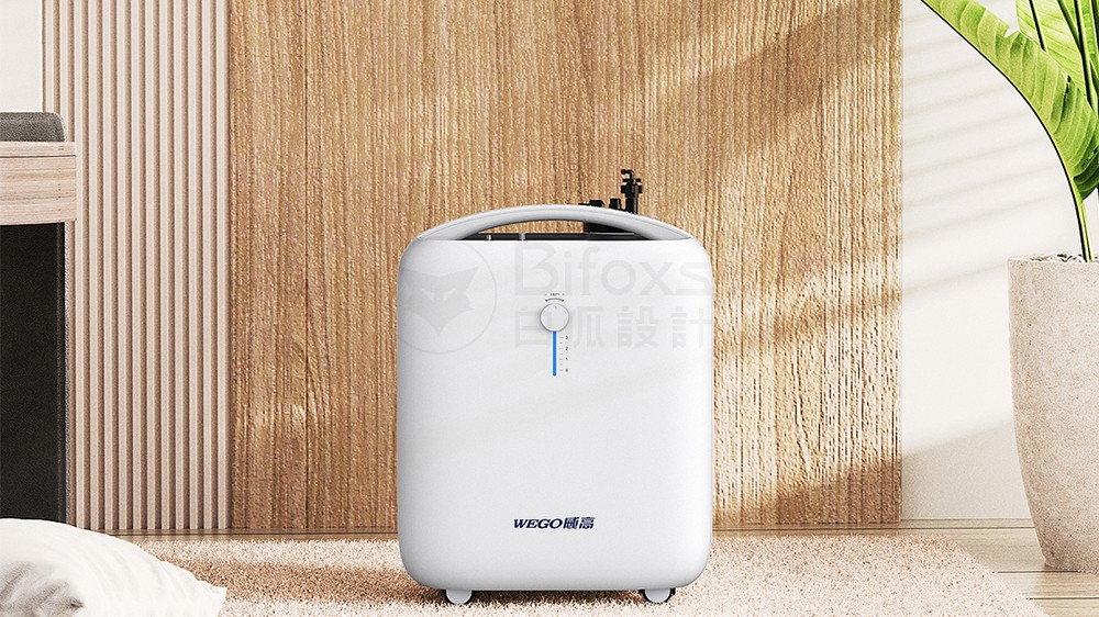 醫療產品外觀設計需要注意那些細節？