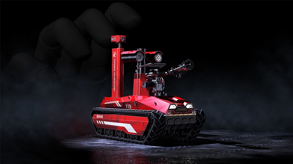 ?機器人外觀設計有哪些重要因素?