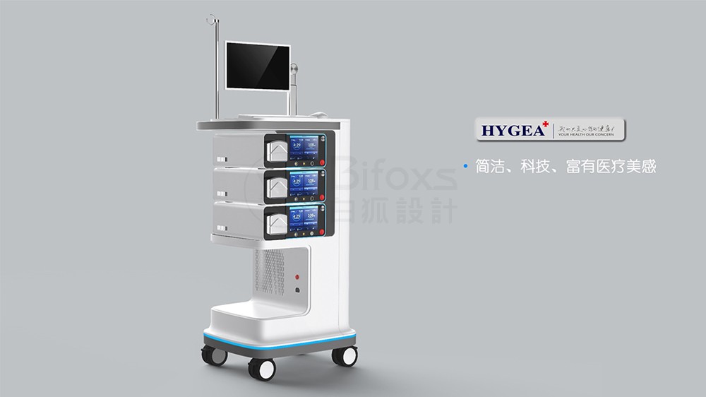 ?醫療器械工業設計公司哪家好？