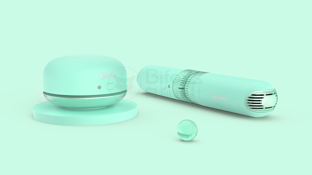 【工業設計】工業產品外觀設計的基本要素有哪些？