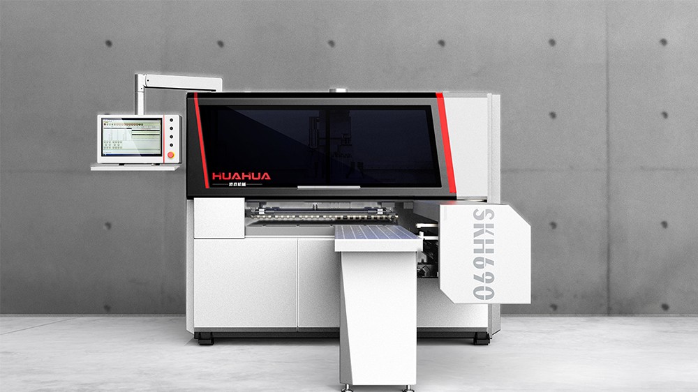 【工業(yè)設(shè)備設(shè)計(jì)】工業(yè)機(jī)械設(shè)備設(shè)計(jì)軟件有哪些特點(diǎn)？