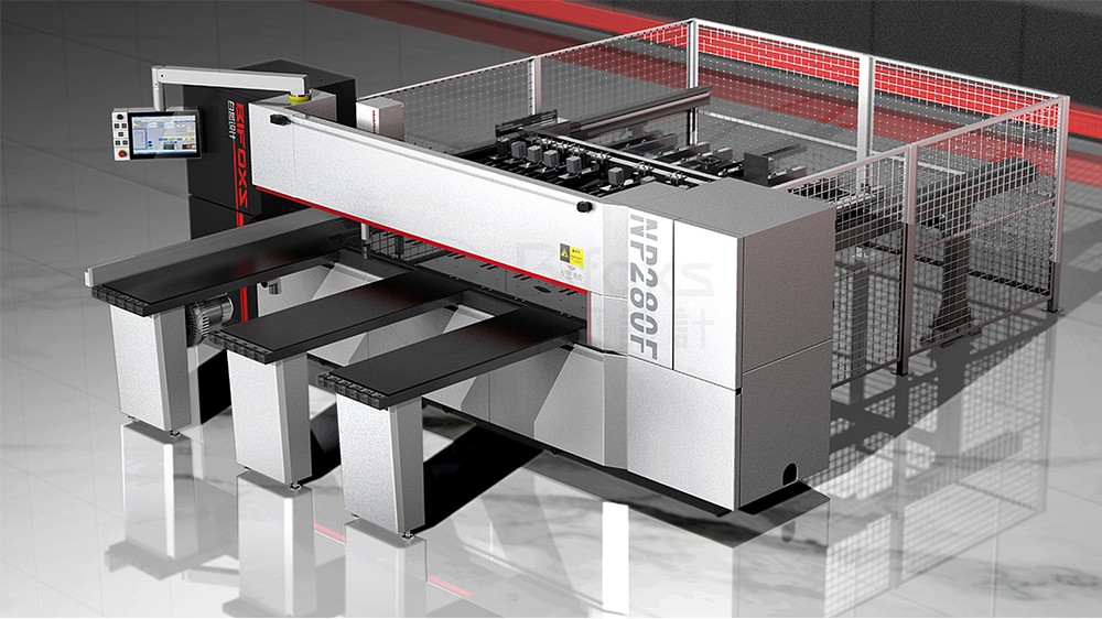 【設(shè)備外觀設(shè)計(jì)】設(shè)備外觀工業(yè)設(shè)計(jì)規(guī)范要求是什么？