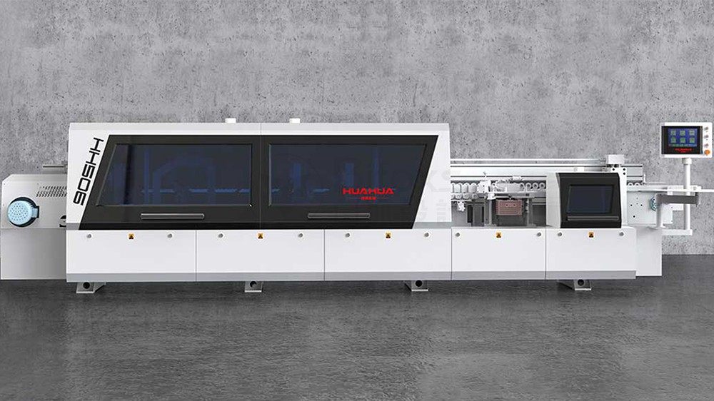 自動(dòng)化設(shè)備外觀設(shè)計(jì)注意原則