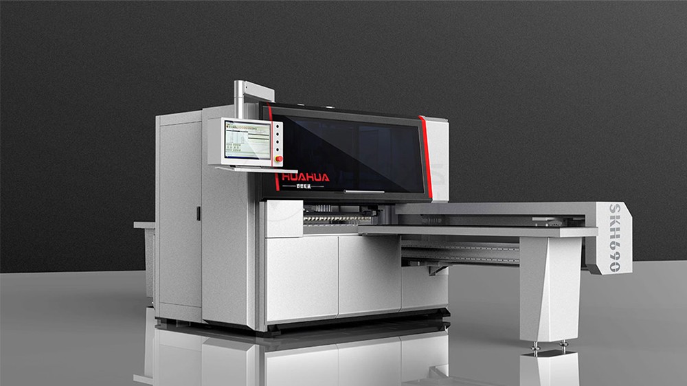 機(jī)械設(shè)備工業(yè)外觀設(shè)計(jì)的步驟