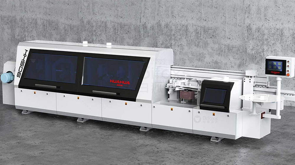 ?【機(jī)床設(shè)計(jì)】數(shù)控機(jī)床外觀設(shè)計(jì)應(yīng)注意哪些？