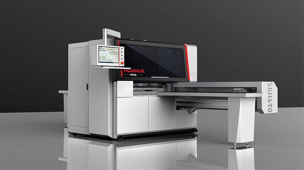 機械設備外觀設計的重要性是什么？都有哪些技巧和注意事項？