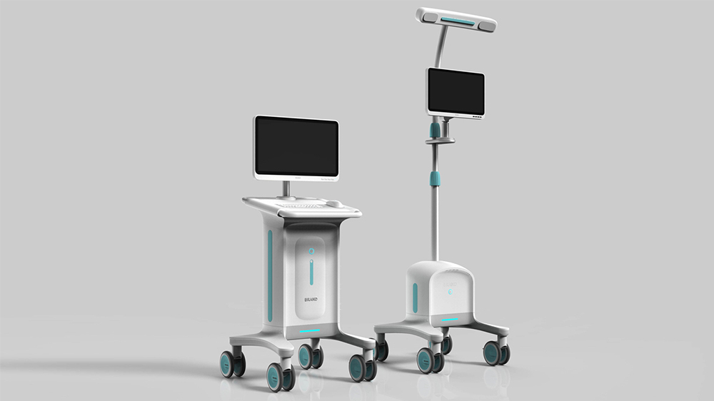 醫療手柄外觀設計需要考慮的五大要素