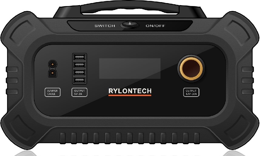 戶外儲能電源的外觀設計和尺寸如何優化，以便攜帶和存儲？