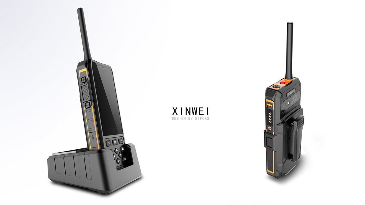 對講機設(shè)計軟件如何實現(xiàn)通信功能？