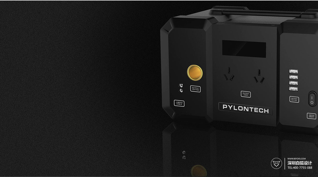 戶外電源設(shè)計中的最大負載考慮因素是什么？