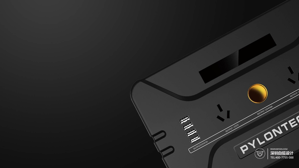 如何在戶外電源設(shè)計中考慮電路板和電子元件的耐用性？