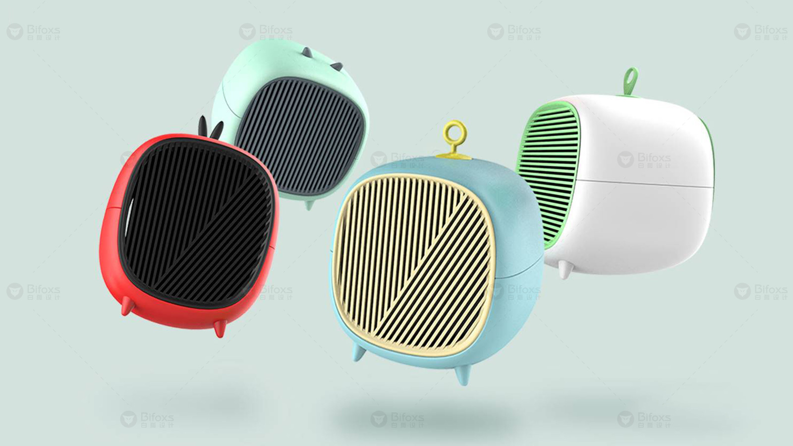 小型凈化器設(shè)計(jì)：簡約至上還是技術(shù)為王？