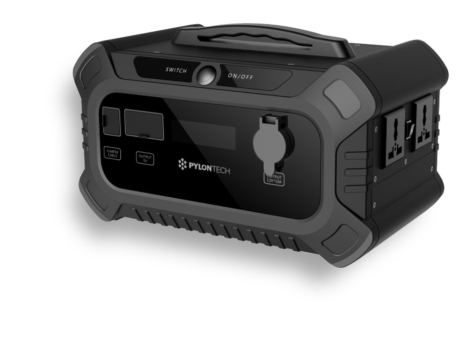 打造高效儲(chǔ)能電源，引領(lǐng)綠色能源新潮流