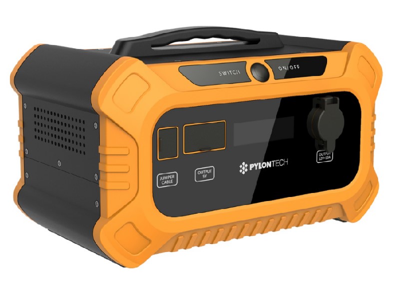 掌控未來能源，讓生活更美好：全新的儲(chǔ)能電源設(shè)計(jì)