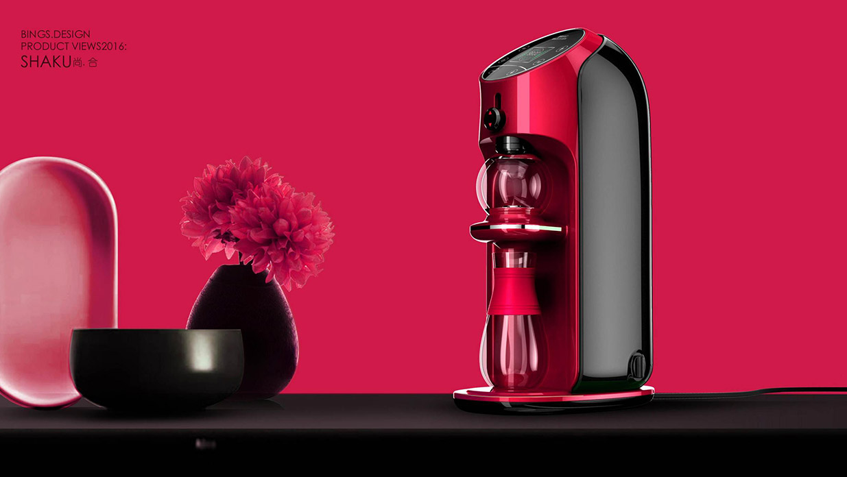 如何在外觀設計中突出品牌特色呢?