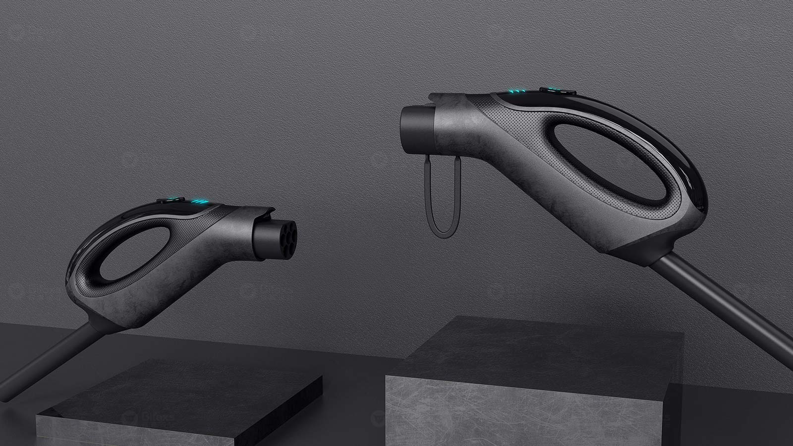 充電槍設計需要注重的這幾個方面！