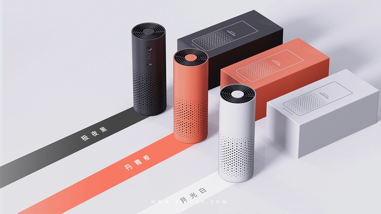 如何創造設計出獨具特色的產品？靈感又從何來？