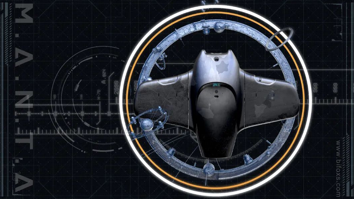 如何設(shè)計水下推行器的能源系統(tǒng)？這篇文章將帶您深入了解