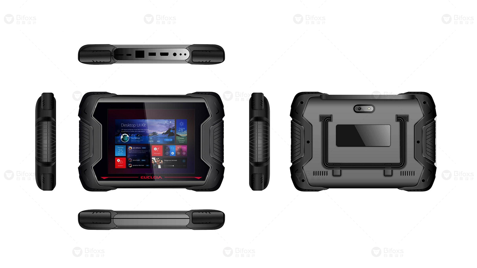 如何利用汽車檢測儀設(shè)計保障駕駛安全？