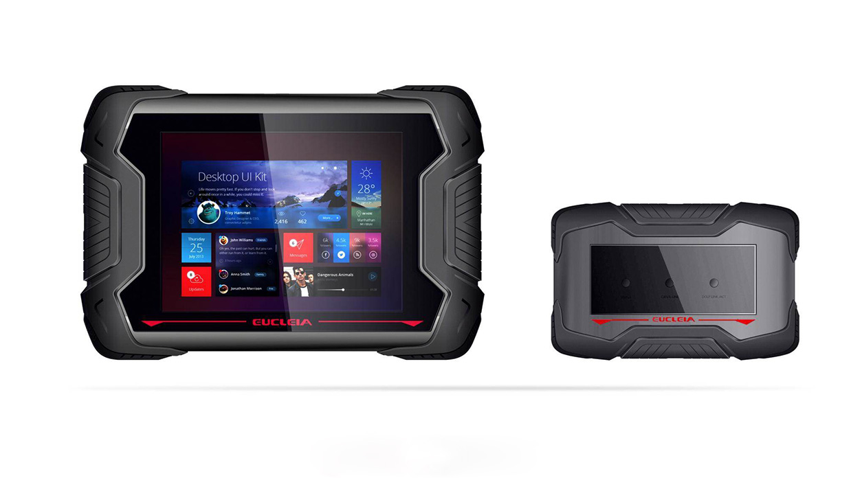 選擇最佳汽車檢測儀設(shè)計，輕松掌握車輛狀況