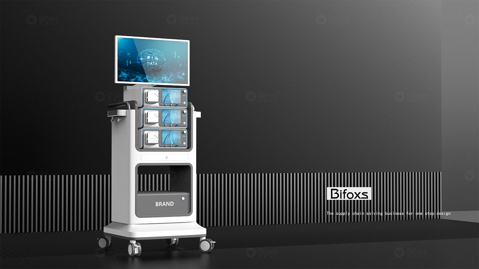 醫(yī)療器械設(shè)計如何保證安全？