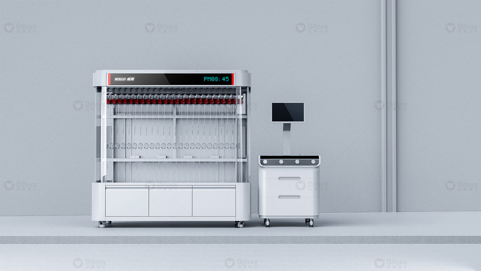 智能醫(yī)療器械設(shè)計(jì)：推動醫(yī)療行業(yè)進(jìn)步