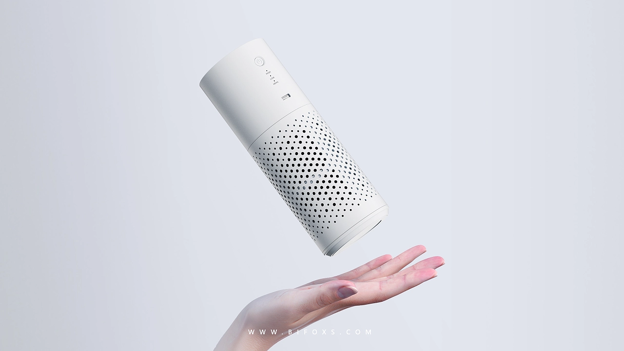 還有哪些常見的車載凈化器設(shè)計(jì)功能？