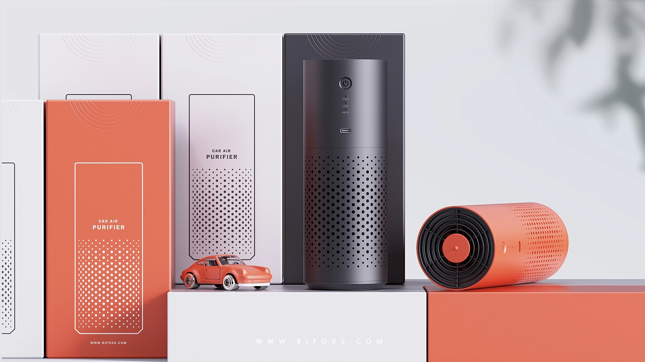 車載凈化器設(shè)計(jì)的原理和優(yōu)勢是什么？