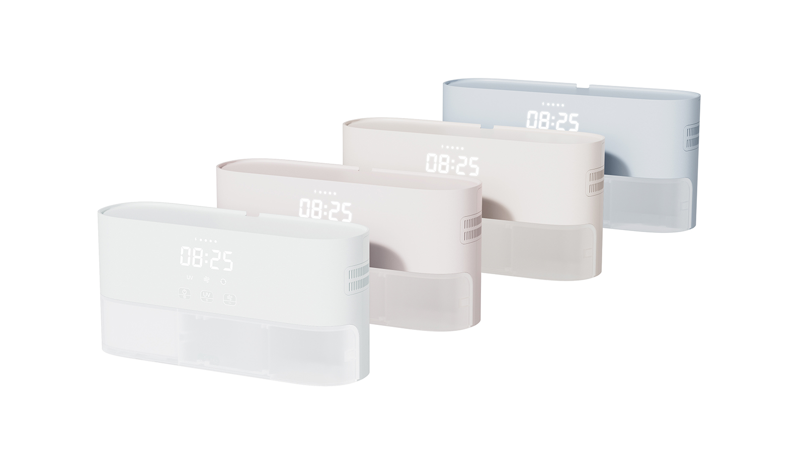 浴室消毒盒設計，您浴室的私人醫(yī)生