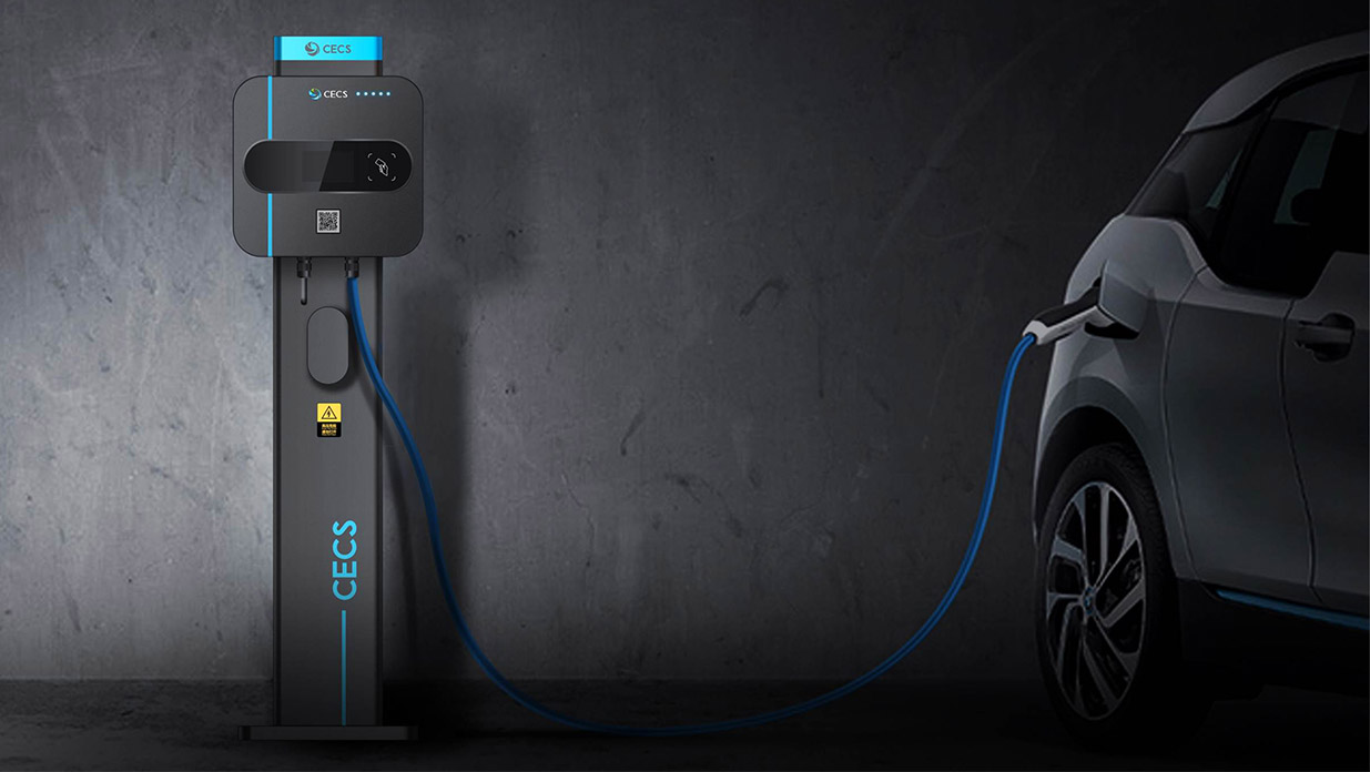 充電樁的設計：遵循標準和規范，確保安全與效率