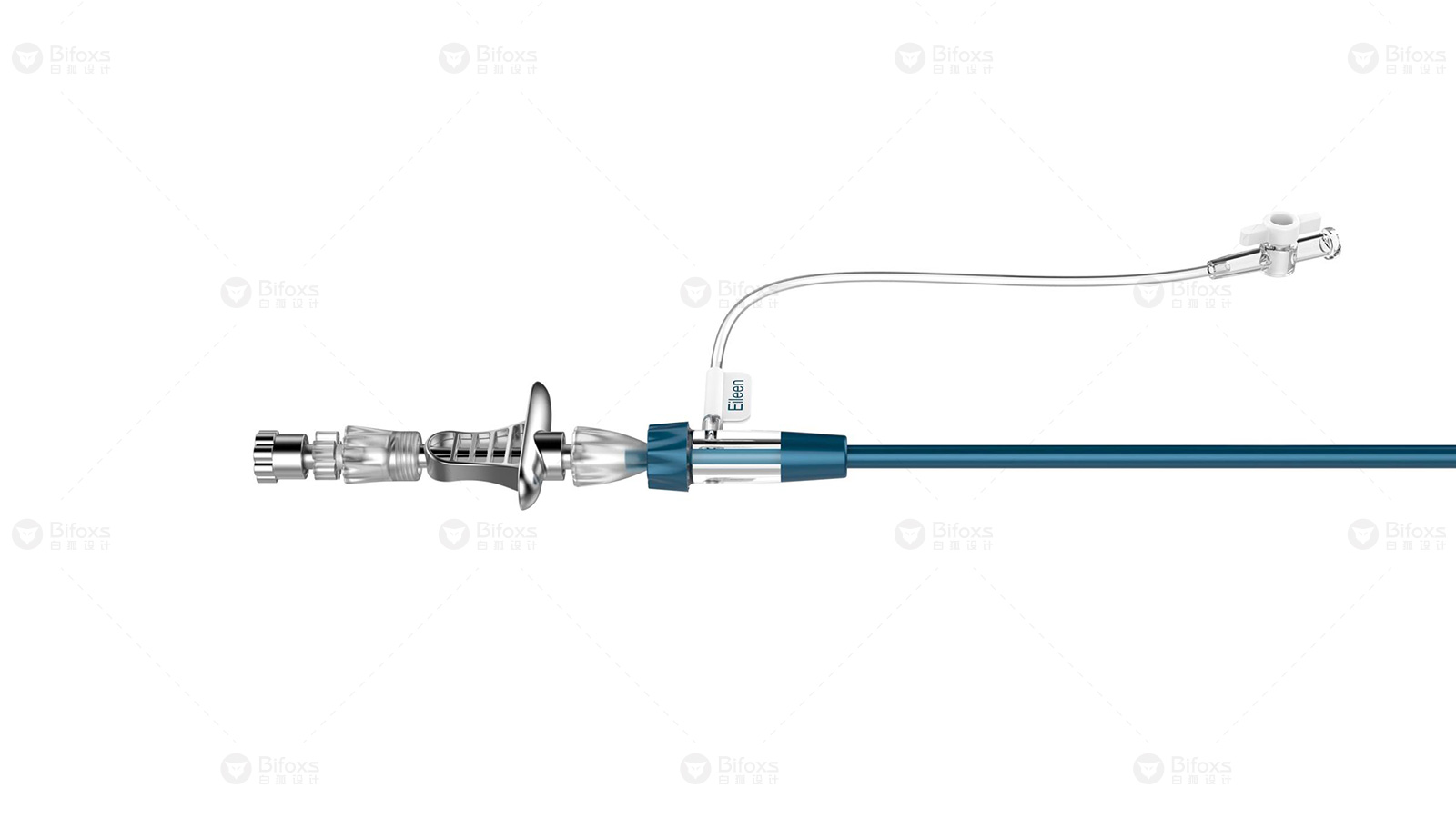 醫(yī)療器械設計：技術、藝術與人類健康的完美結合
