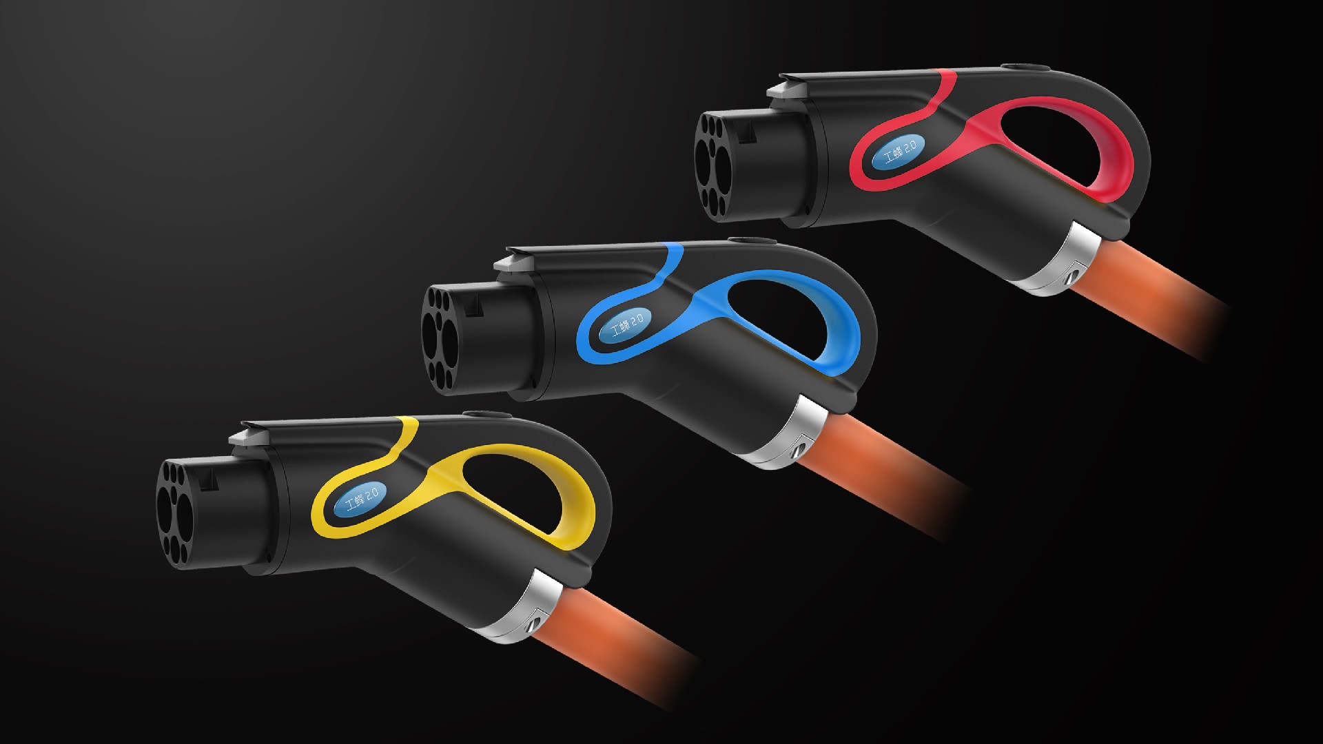 液冷充電槍的液冷系統(tǒng)是否易于維護(hù)和修理？