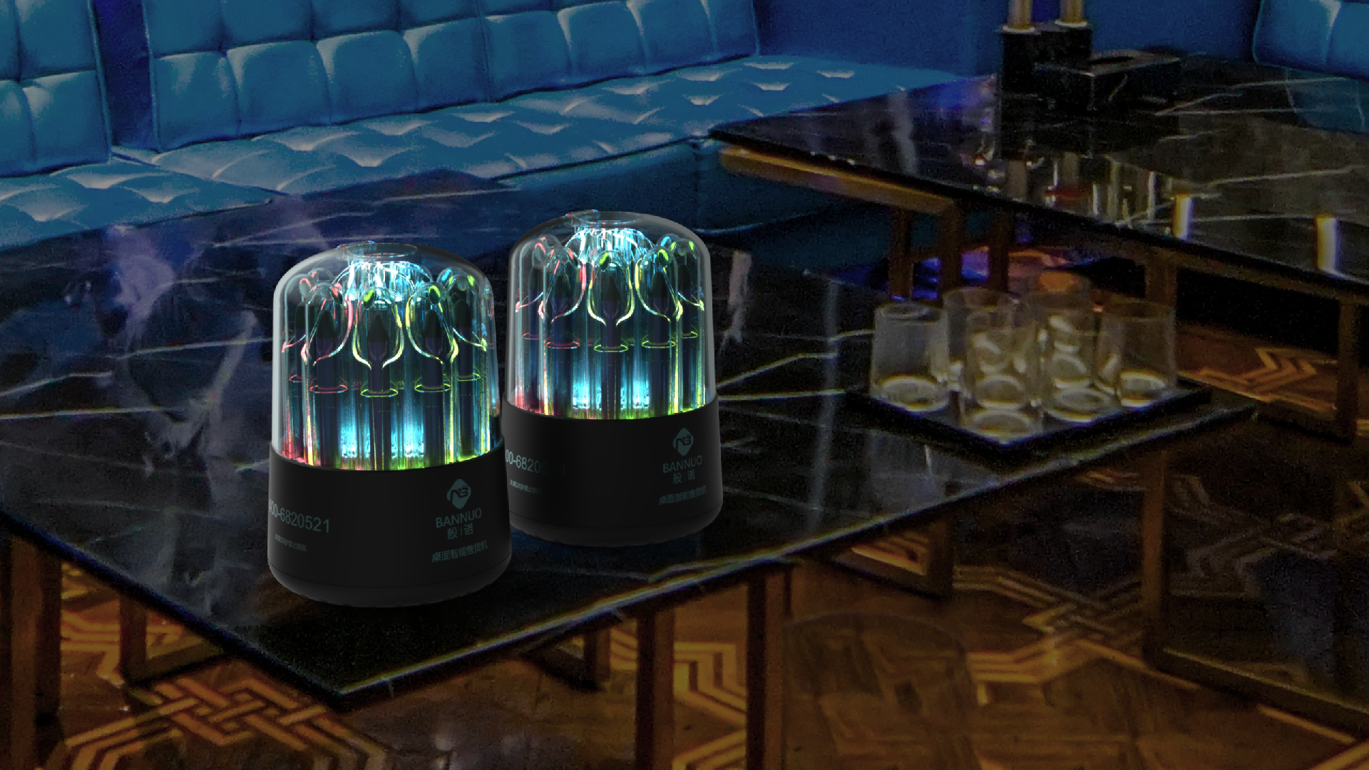 創(chuàng)新設(shè)計(jì)引領(lǐng)電子煙市場的新潮流