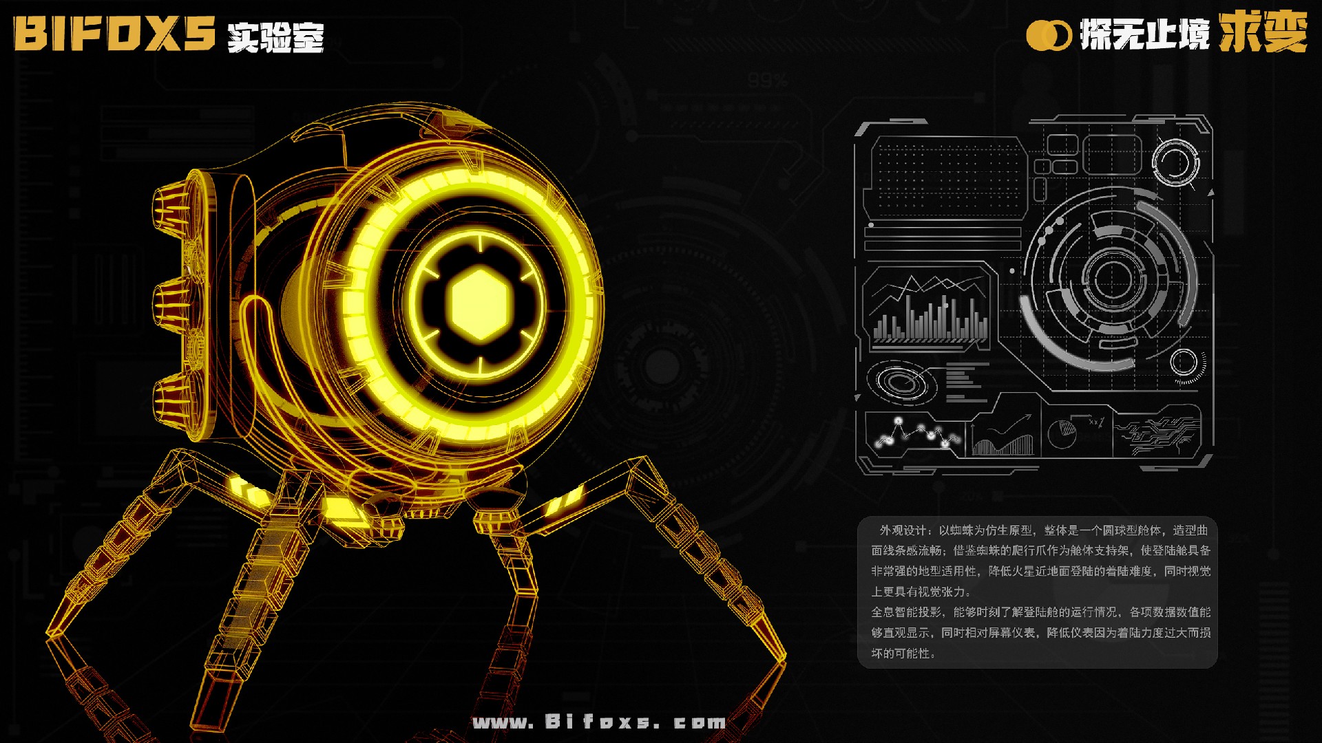 火星全地形登陸艙如何應對火星的惡劣環境？