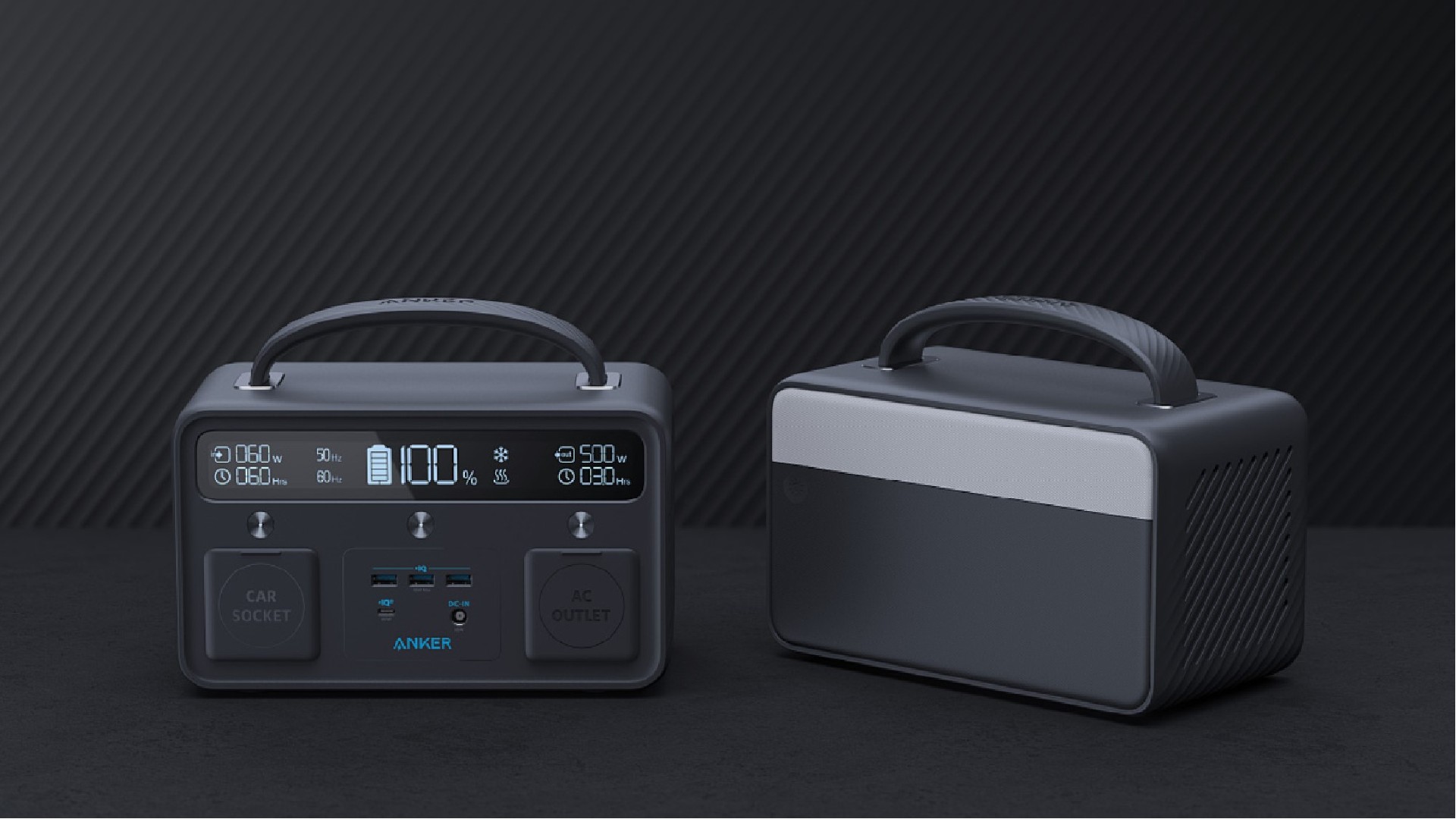 最新儲能技術，打造高效、環保、可持續的電源解決方案！