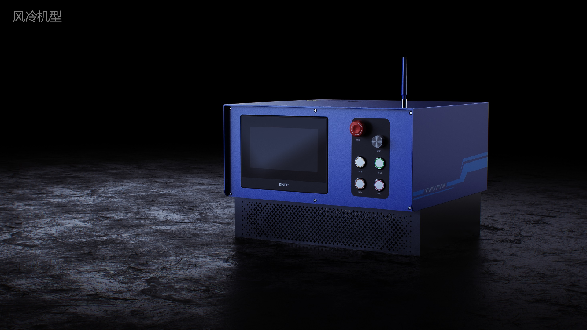 先進拉絲機設計，挑戰(zhàn)工藝極限！