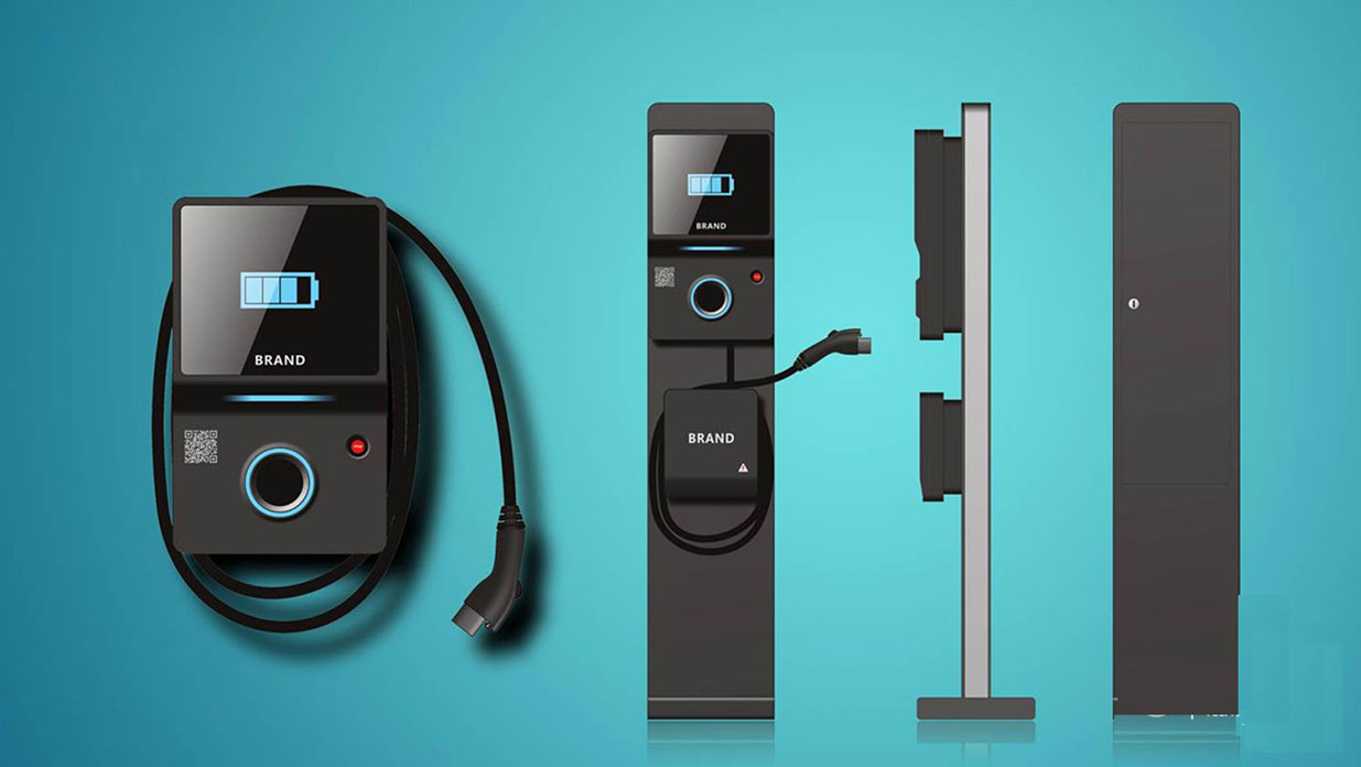 液冷超充充電樁：科技與實(shí)用的交融