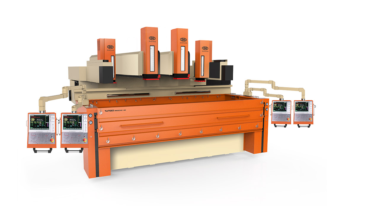 機械設(shè)備設(shè)計過程中需要注意的事項！