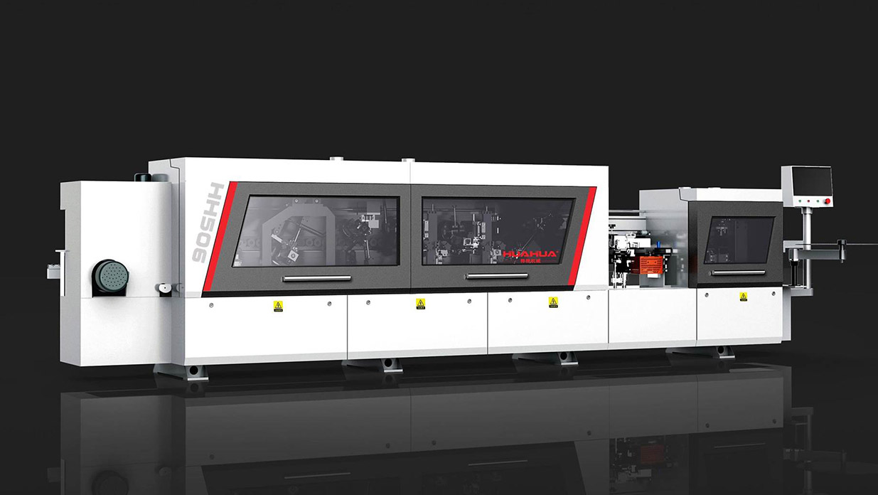 高效穩(wěn)定，安全可靠：我們的工業(yè)機(jī)械設(shè)計(jì)值得信賴！