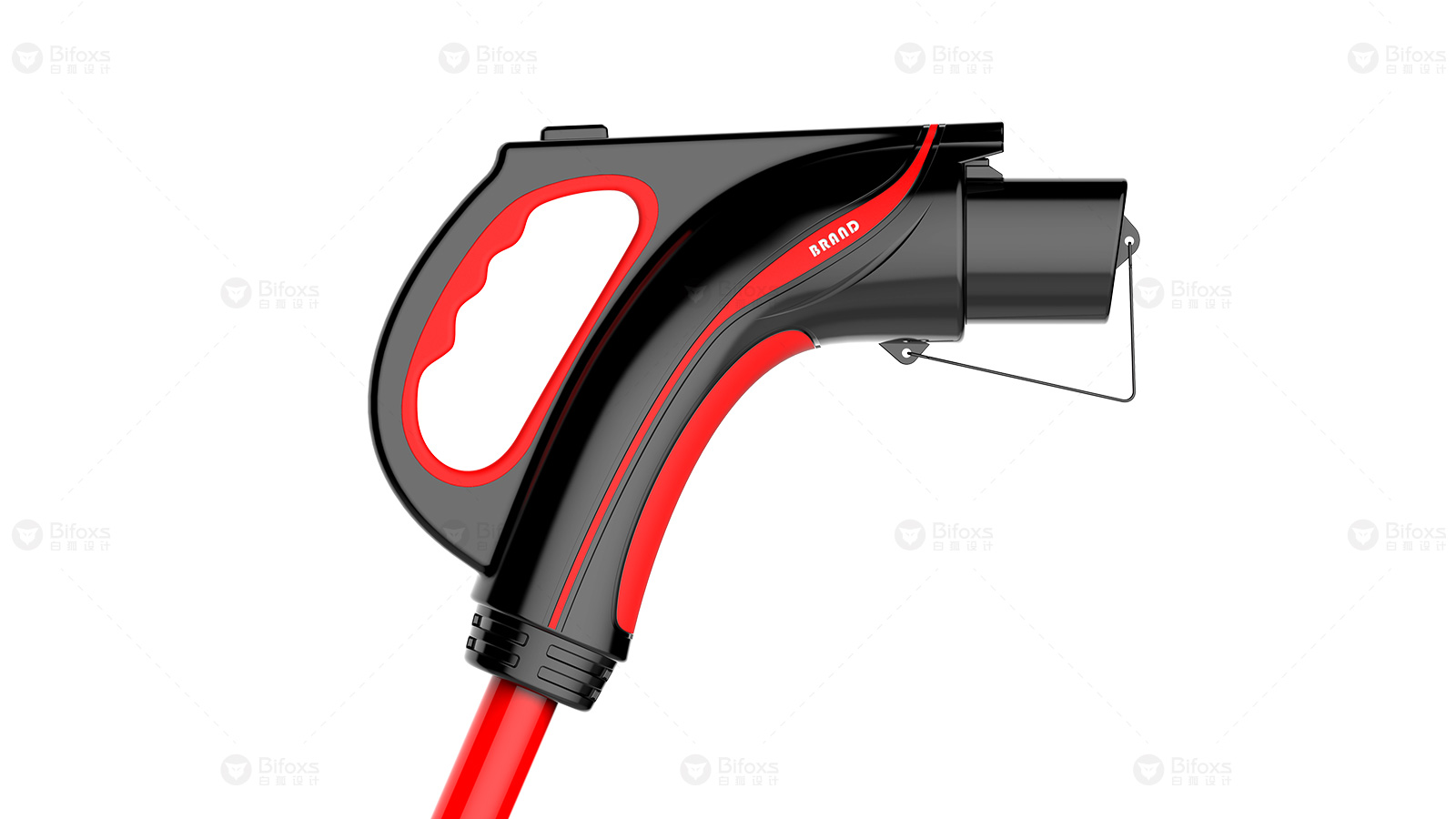 高效冷卻，液冷充電槍設(shè)計(jì)讓充電更安心！