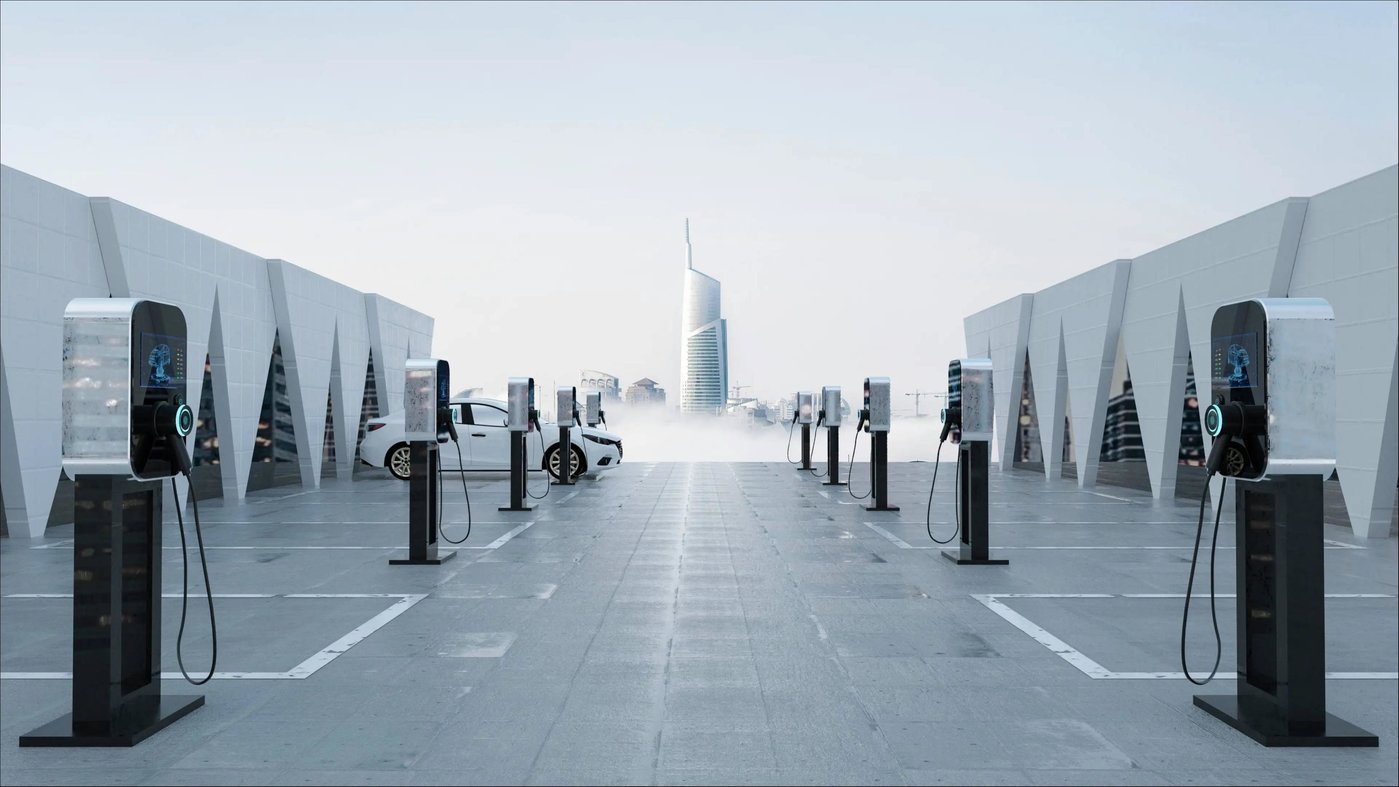 最近，只要關(guān)注新能源汽車(chē)、充電樁行業(yè)的，幾乎都會(huì)被這樣的字眼“刷屏”。