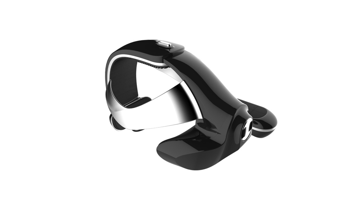 穿越視界，探索未來(lái)！3D眼鏡設(shè)計(jì)引領(lǐng)觀影新潮流